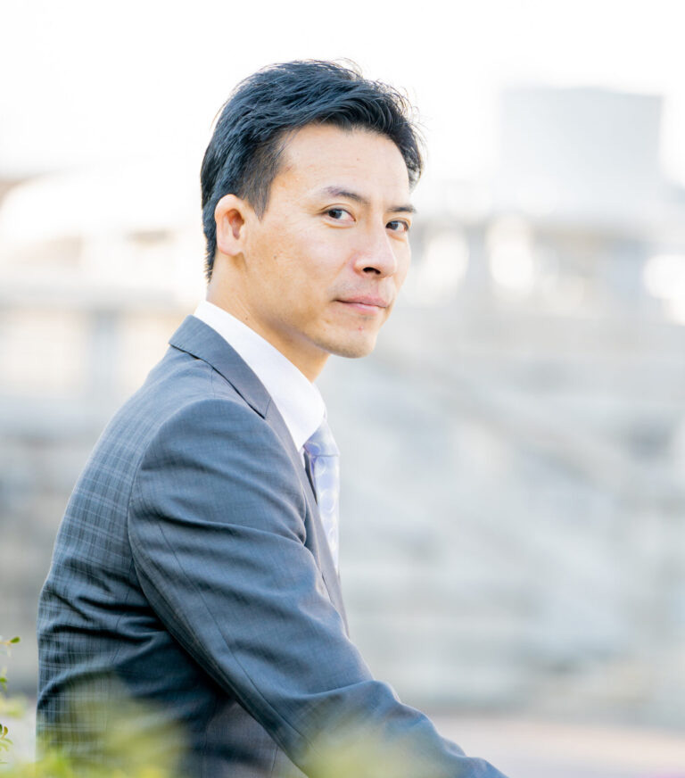 上田剛之